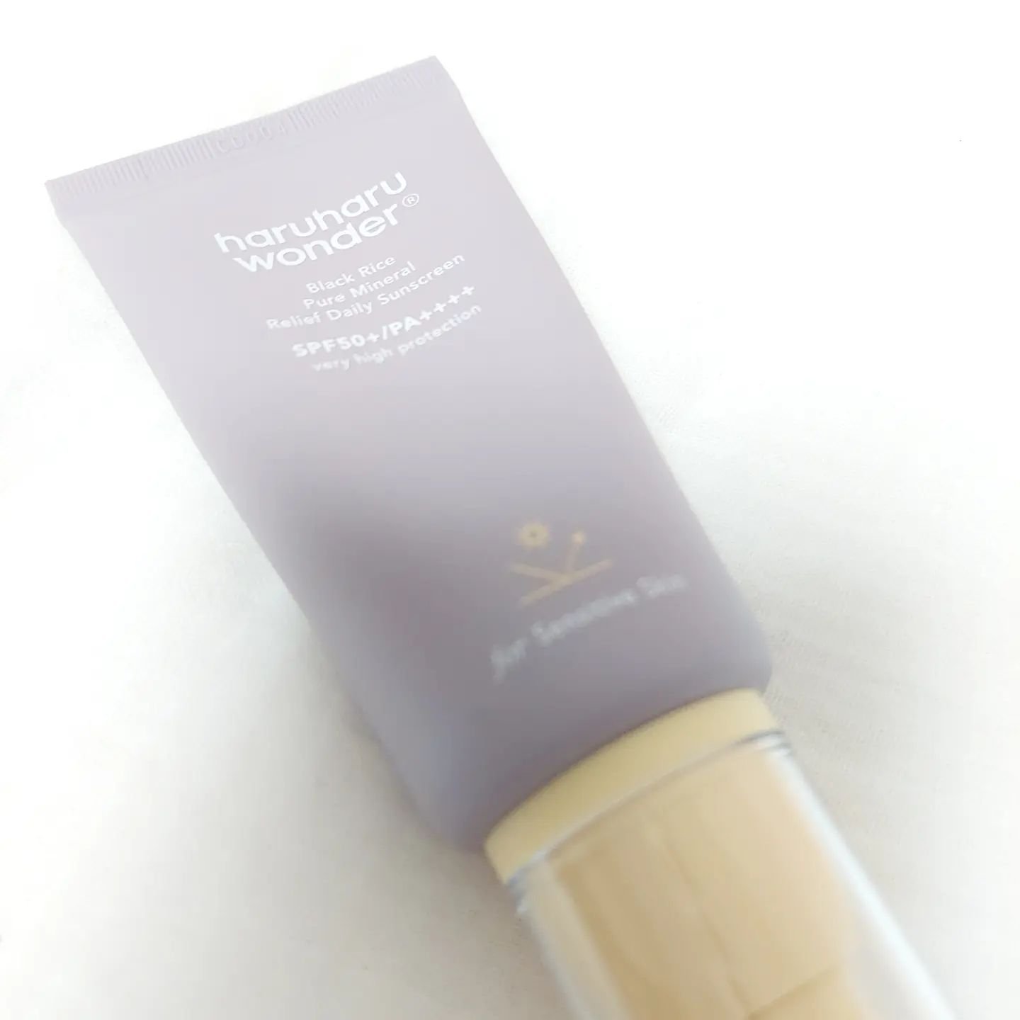 ブラックライス ヒアルロニックトナー/haruharu wonder/化粧水を使ったクチコミ（3枚目）