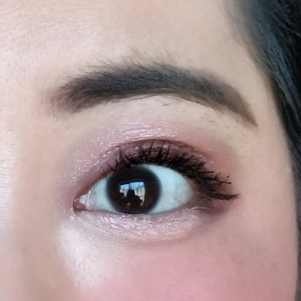 ステイオンバームルージュ/キャンメイク/口紅を使ったクチコミ(6枚目)