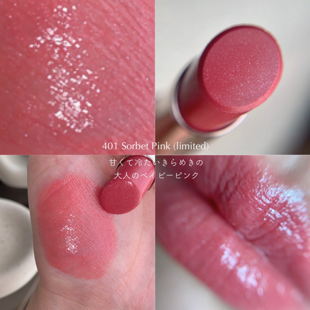 オペラ グロウリップティント/OPERA/リップティントを使ったクチコミ(3枚目)