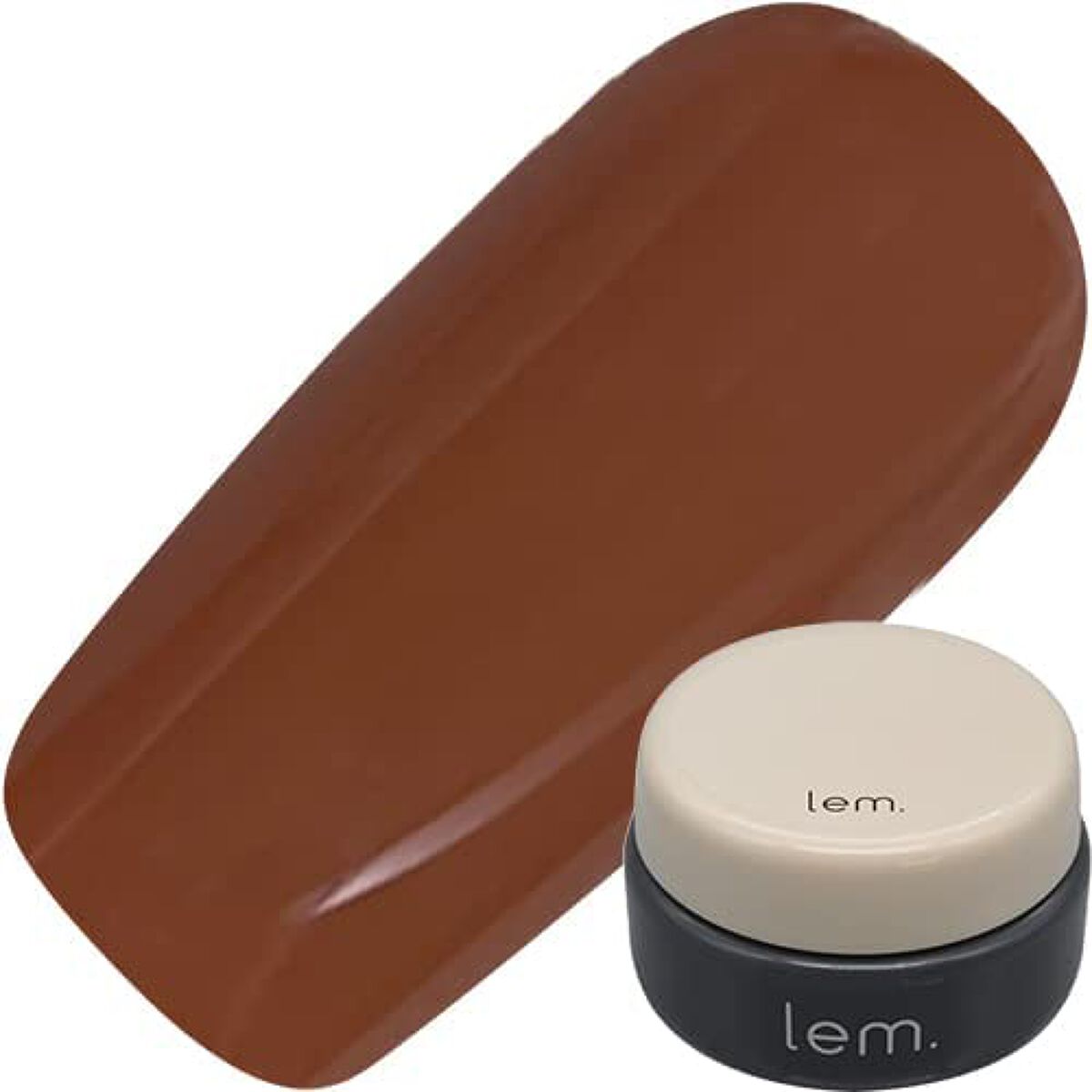 カラージェル m006 ブリック