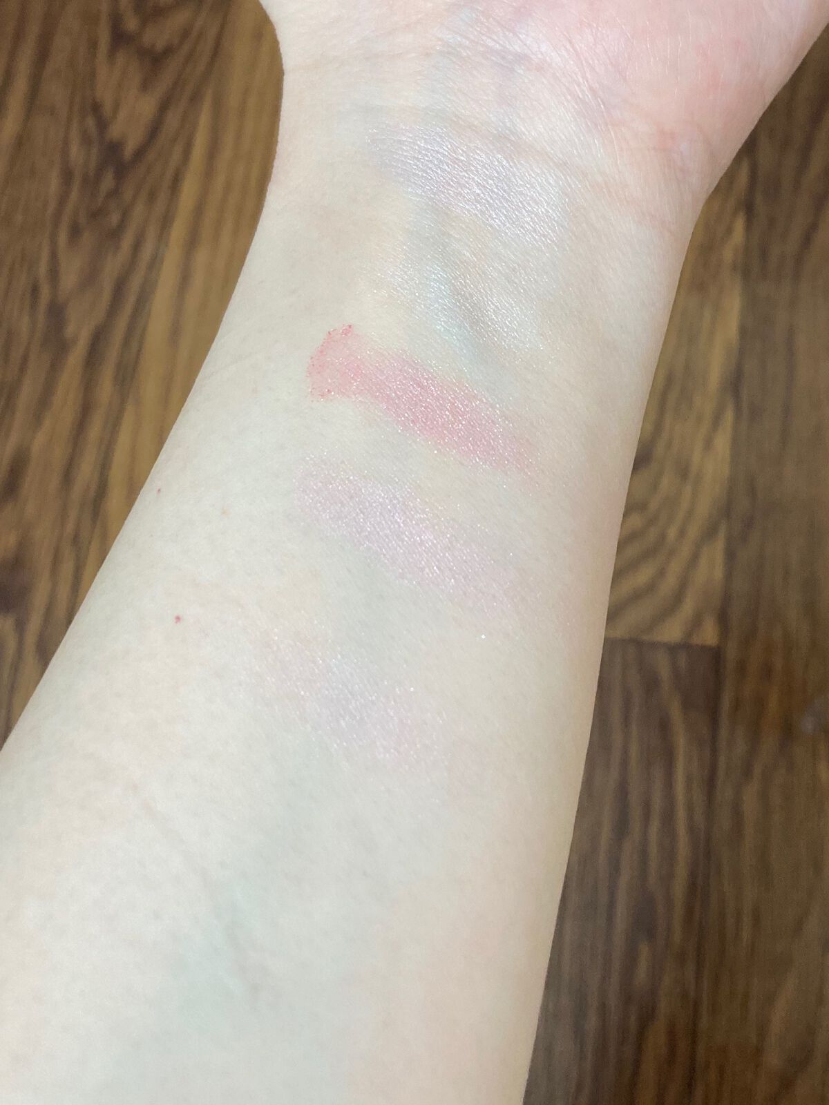 【旧】サンク クルール クチュール/Dior/アイシャドウパレットを使ったクチコミ(4枚目)