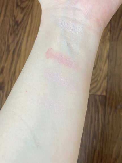 【旧】サンク クルール クチュール/Dior/アイシャドウパレットを使ったクチコミ(4枚目)