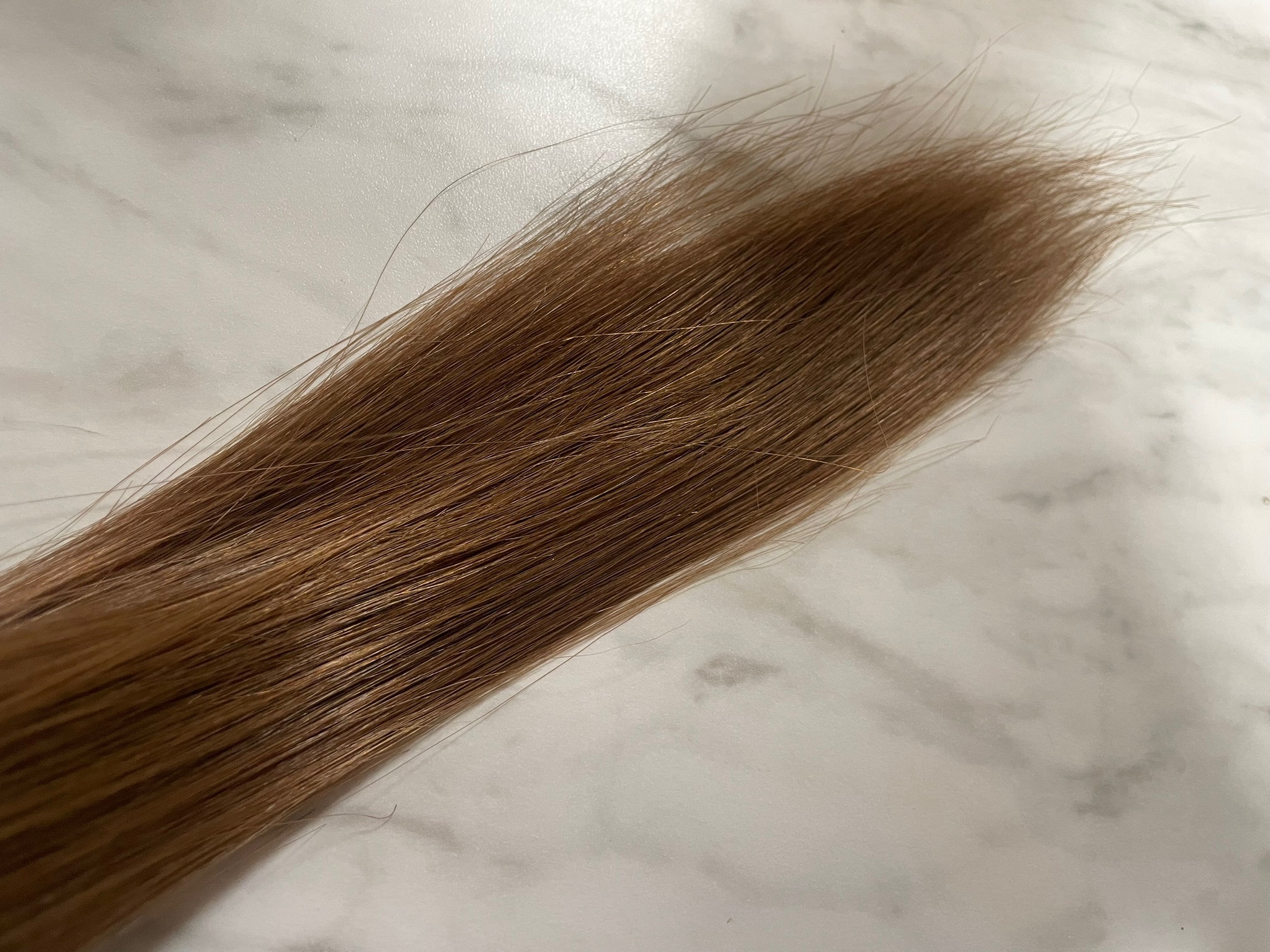 クールソルトスケーリングシャンプー/クールソルトスカルプトリートメント/Dr.G/市販シャンプーを使ったクチコミ（3枚目）