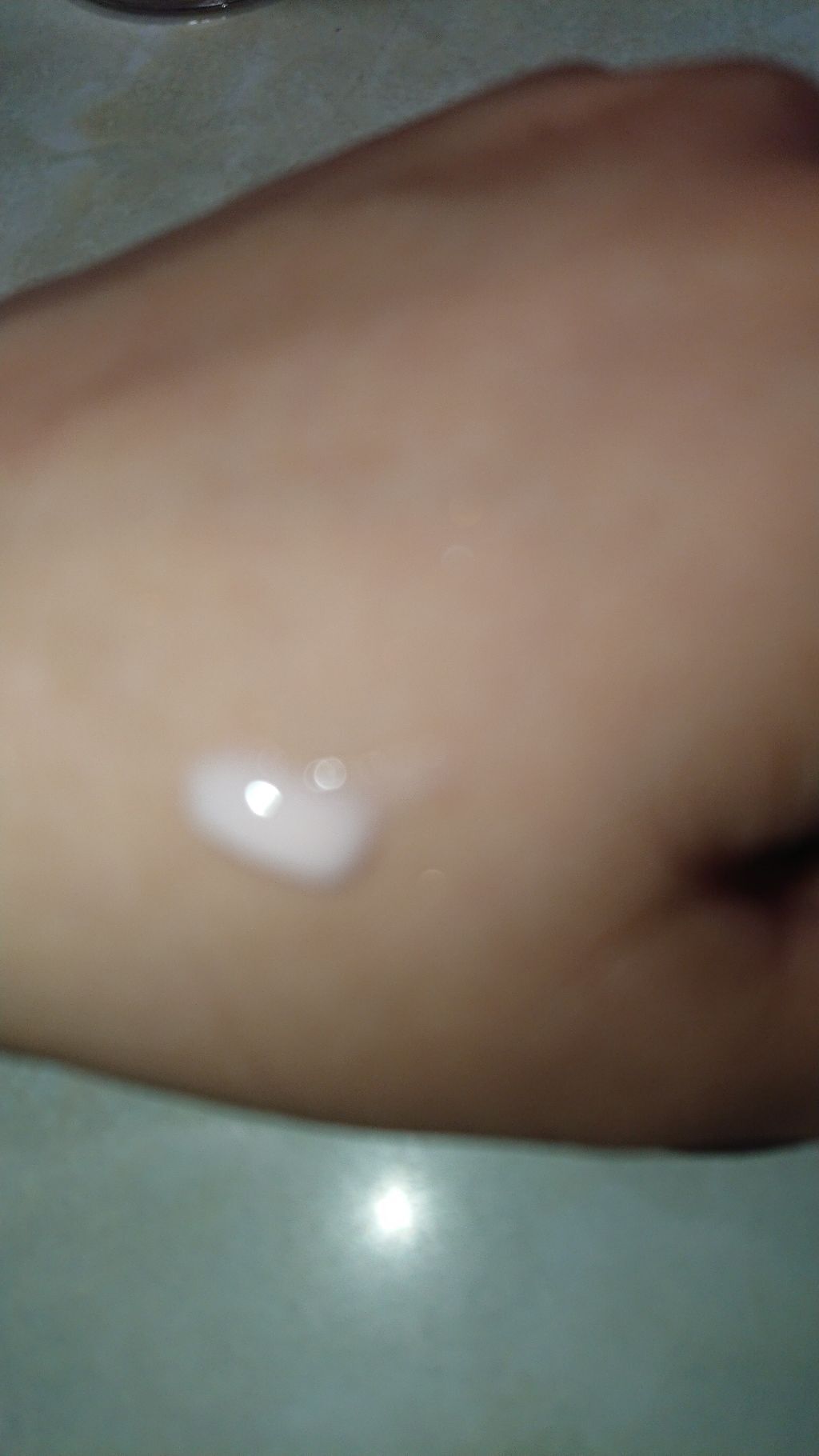 ポアバスター/MAJOLICA MAJORCA/化粧下地を使ったクチコミ(2枚目)