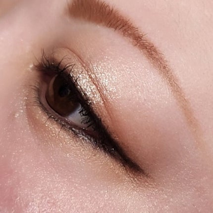 ピメル うそつきマスカラ/pdc/マスカラを使ったクチコミ(3枚目)