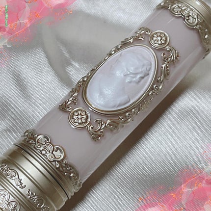 Maison de MilleFée エアリーハンドクリーム グラスムスク/MilleFée/ハンドクリームを使ったクチコミ(5枚目)