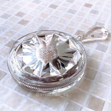 ジルスチュアート ブルーム ミックスブラッシュ コンパクト/JILL STUART/パウダーチークを使ったクチコミ(4枚目)