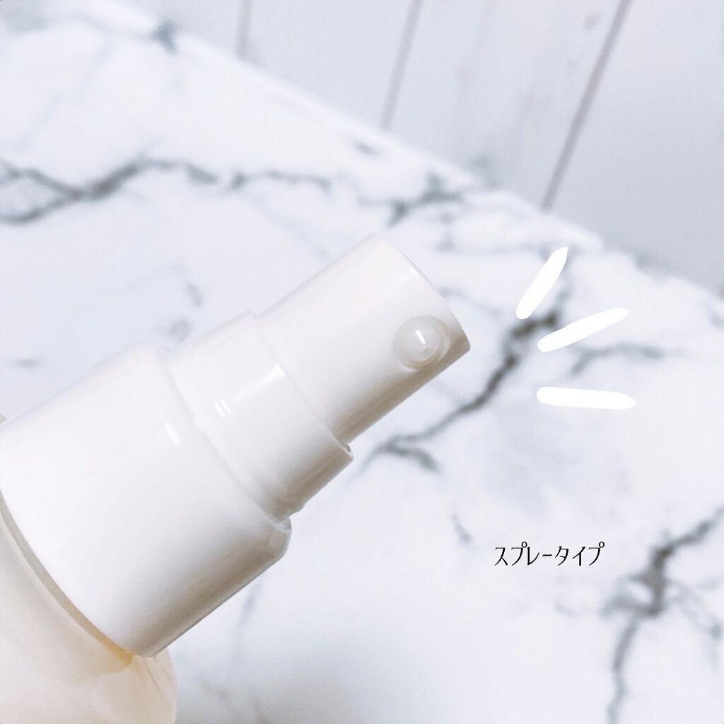 えび松(春br) on LIPS 「株式会社イーエス企画様よりRaffiヘア&スカルプエッセンス..」(3枚目)