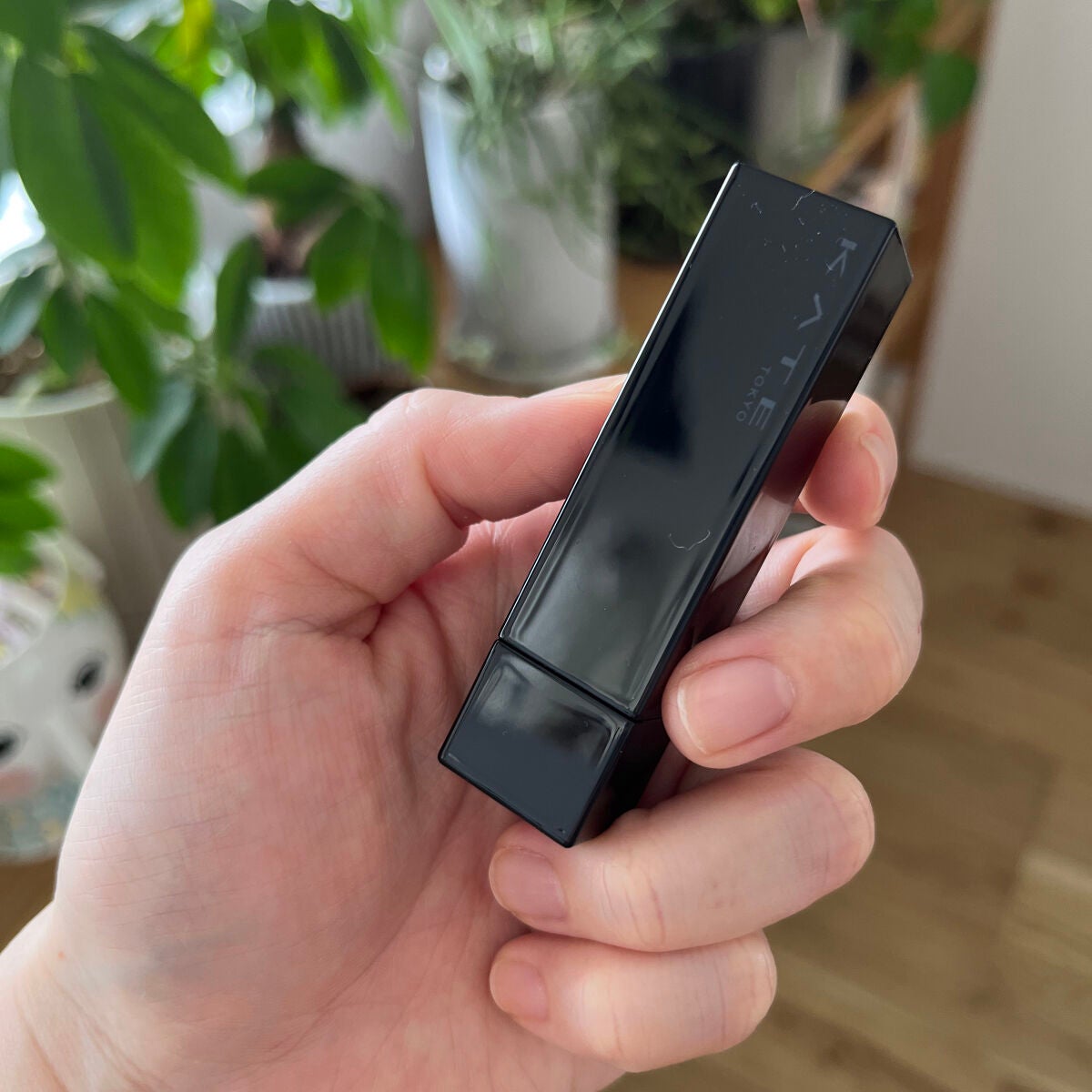 ケイト リップモンスター/KATE/口紅を使ったクチコミ(1枚目)