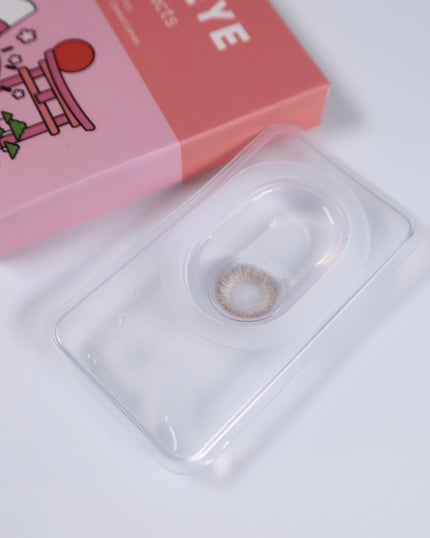 にゃん汰 on LIPS 「\透明感upカラコン♡/┈┈┈┈┈┈┈┈┈┈┈┈┈┈┈┈┈┈┈..」(6枚目)