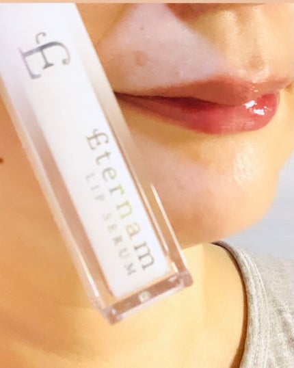 エテルナムリップセラム /エテルナム/リップ美容液を使ったクチコミ(5枚目)