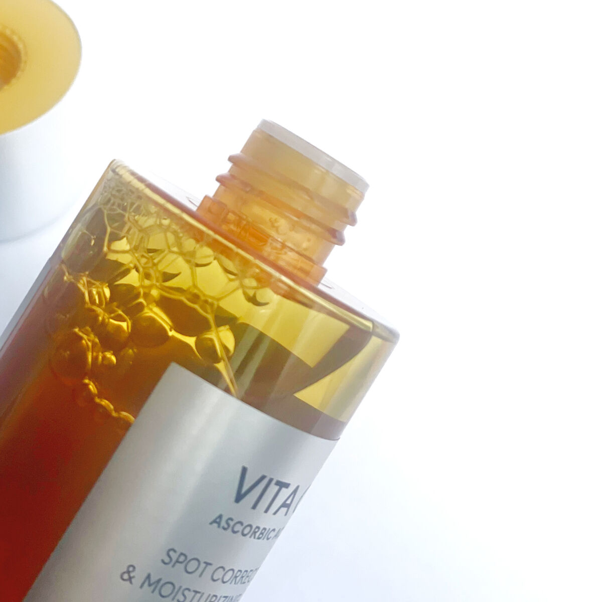 ビタシープラス 化粧水/MISSHA/化粧水を使ったクチコミ（2枚目）