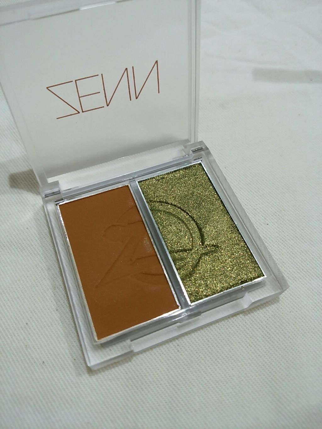 チーク ポップ/CLINIQUE/パウダーチークを使ったクチコミ(2枚目)