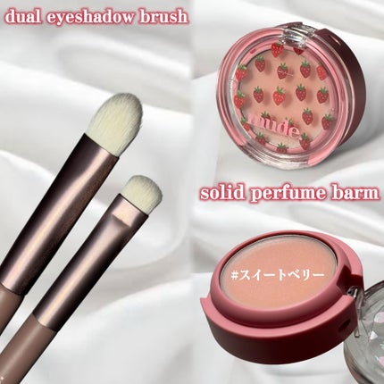 MD インスパイアロングラッシュ カーリングマスカラ/mude/マスカラを使ったクチコミ(6枚目)