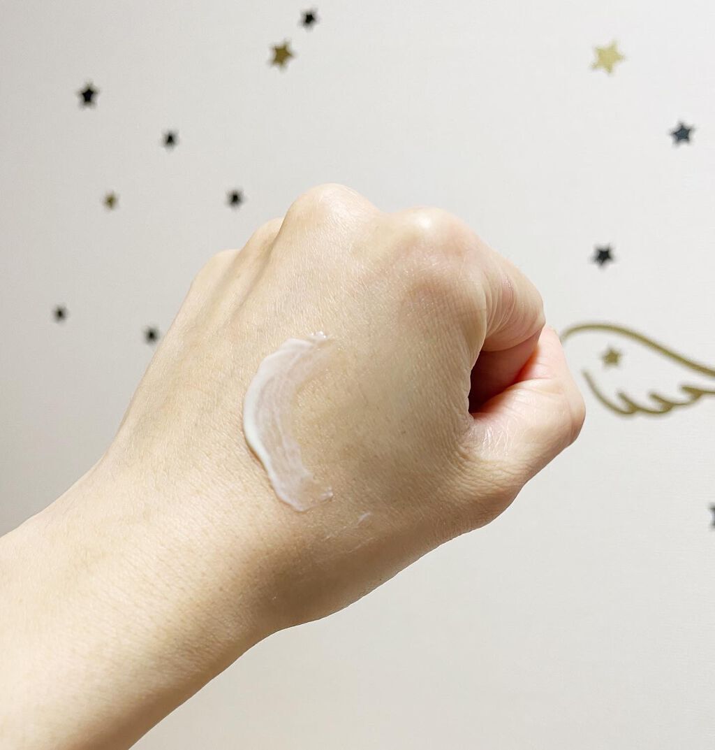 シカビオ クリーム/ビオデルマ/フェイスクリームを使ったクチコミ(4枚目)