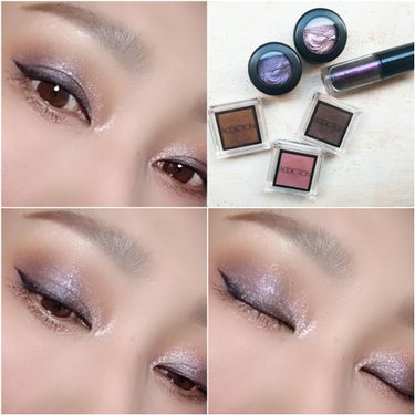 FLYPENCIL  LONGWEAR PENCIL EYELINEAR/FENTY BEAUTY BY RIHANNA/ペンシルアイライナーを使ったクチコミ（3枚目）