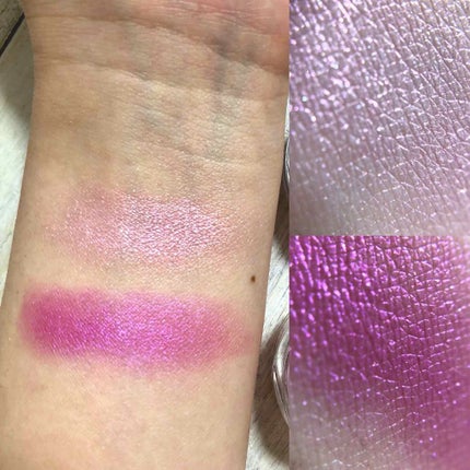 ミネラルピグメント/ONLY MINERALS/単色アイシャドウを使ったクチコミ(2枚目)