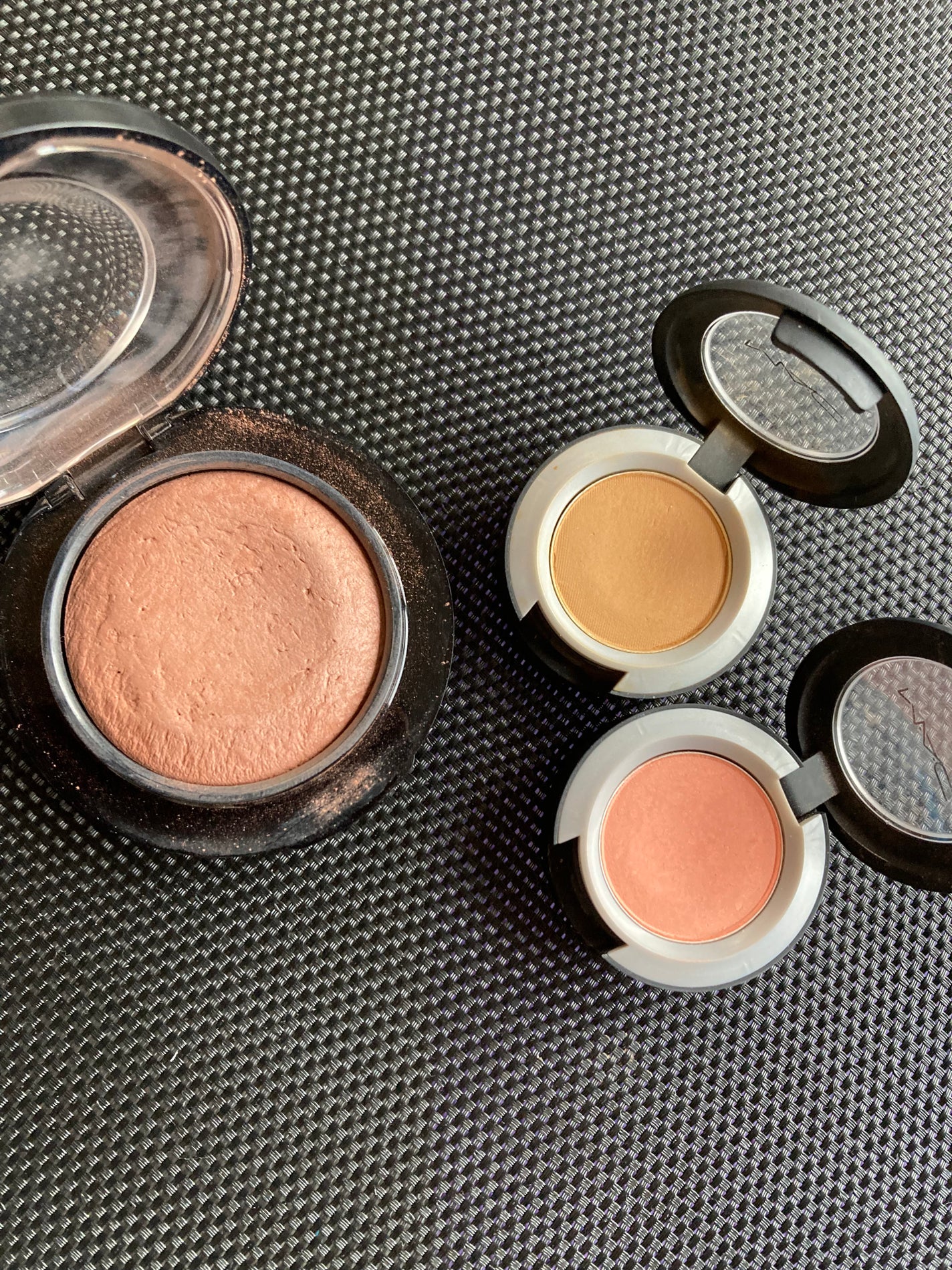 リップスティック/M・A・C/口紅を使ったクチコミ(1枚目)