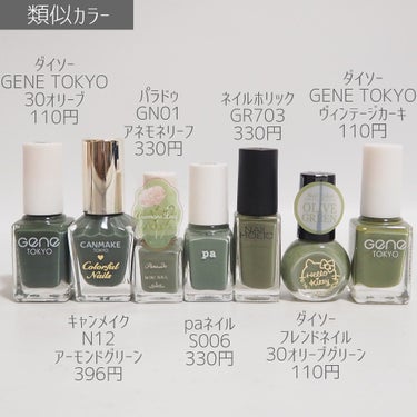 ネイルホリック Top coat/ネイルホリック/ネイルトップコート・ベースコートを使ったクチコミ（3枚目）