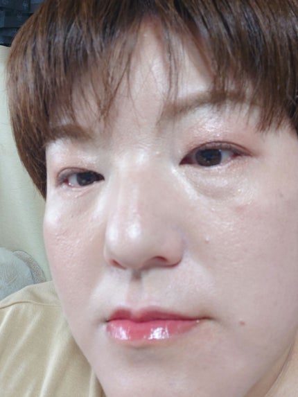 ジルスチュアート ブルームクチュール アイズ/JILL STUART/アイシャドウパレットを使ったクチコミ(4枚目)