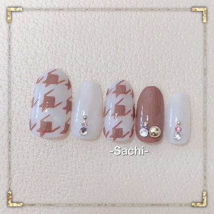 カラフルネイルズ/キャンメイク/マニキュアを使ったクチコミ(3枚目)