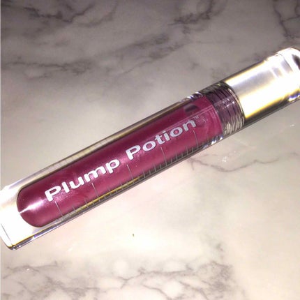 Plump Potion Needle-Free Plumping Cocktail/PHYSICIANS FORMULA/リップグロスを使ったクチコミ(1枚目)