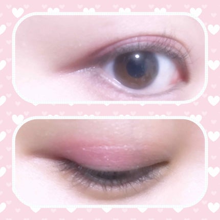 【旧品】パーフェクトスタイリストアイズ/キャンメイク/アイシャドウパレットを使ったクチコミ(1枚目)