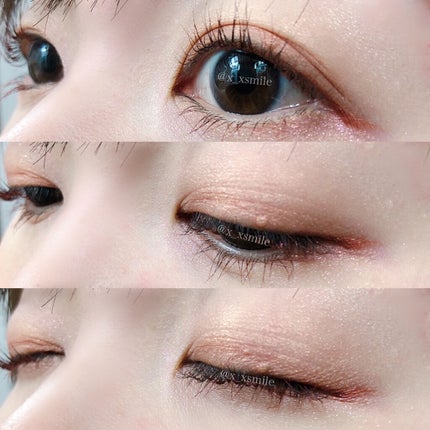 トリオ ブリック パレット/Dior/アイシャドウパレットを使ったクチコミ(5枚目)