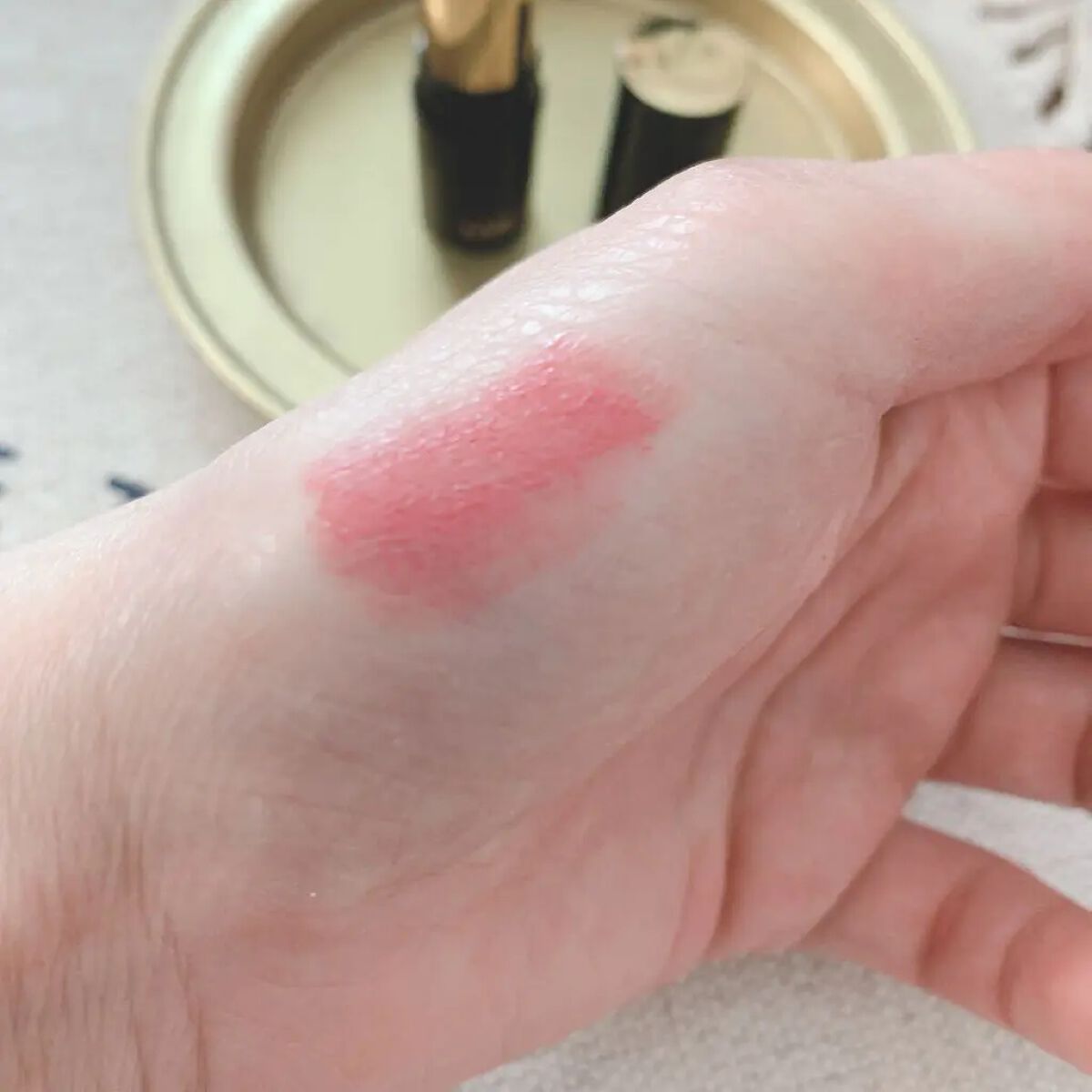 ラプソリュ ルージュ S264 プテートル