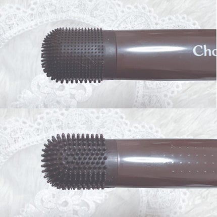 チョコブラ スペシャル毛穴ケアセット/Chocobra/スキンケアキットを使ったクチコミ(3枚目)