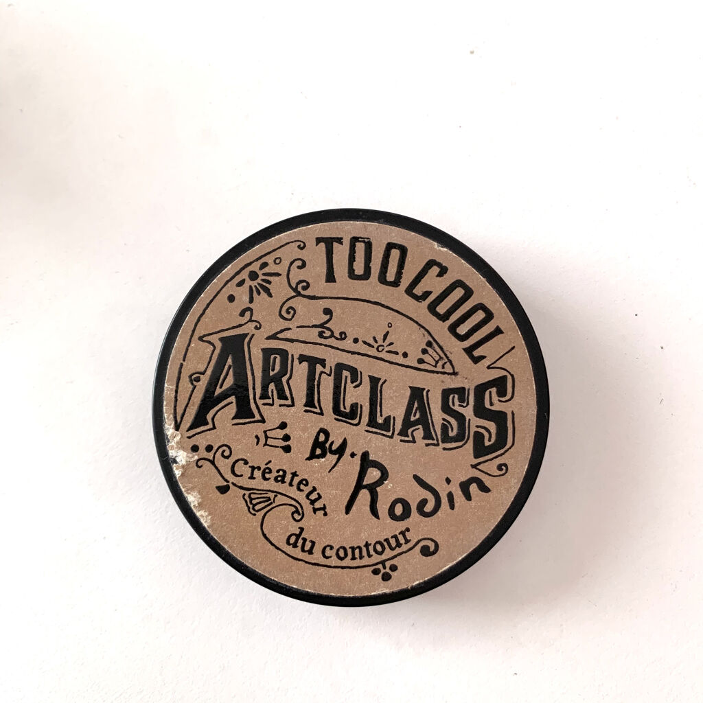 アートクラスバイロダン シェーディング/too cool for school/シェーディングを使ったクチコミ（3枚目）