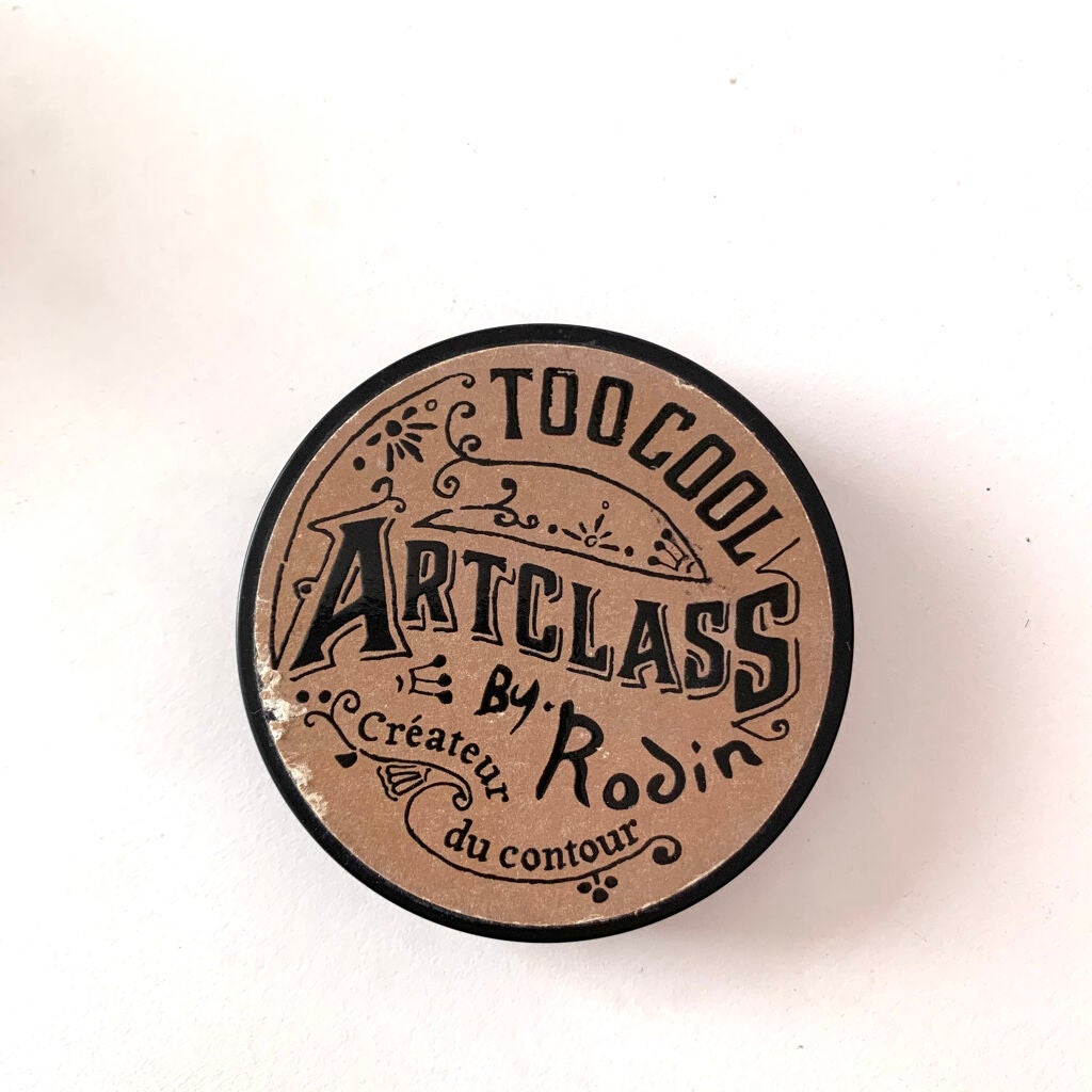 アートクラスバイロダン シェーディング/too cool for school/シェーディングを使ったクチコミ(3枚目)