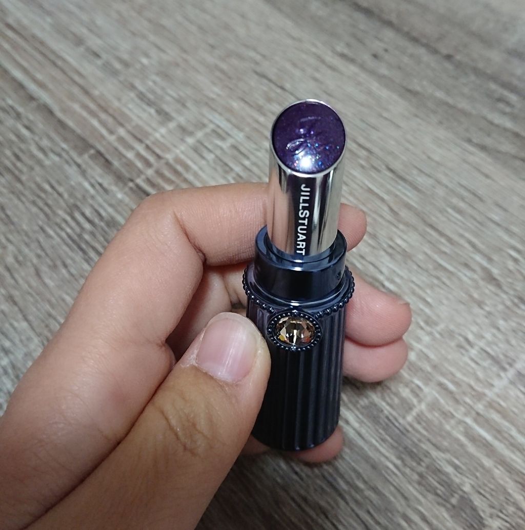 マイリップス ダズリングティント/JILL STUART/リップティントを使ったクチコミ(2枚目)