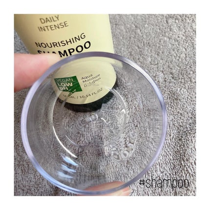 Magic Nine Fill Up Silk Hair Treatment/NINELESS/洗い流すヘアトリートメントを使ったクチコミ(5枚目)