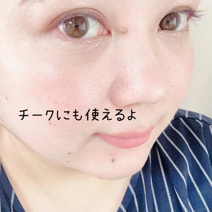 ドットオンムードリップペンシル/Heart Percent/リップライナーを使ったクチコミ(5枚目)