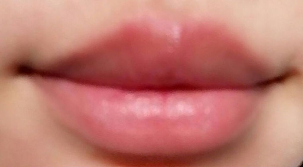 ニベア ディープモイスチャーリップ/ニベア/リップクリームを使ったクチコミ(3枚目)