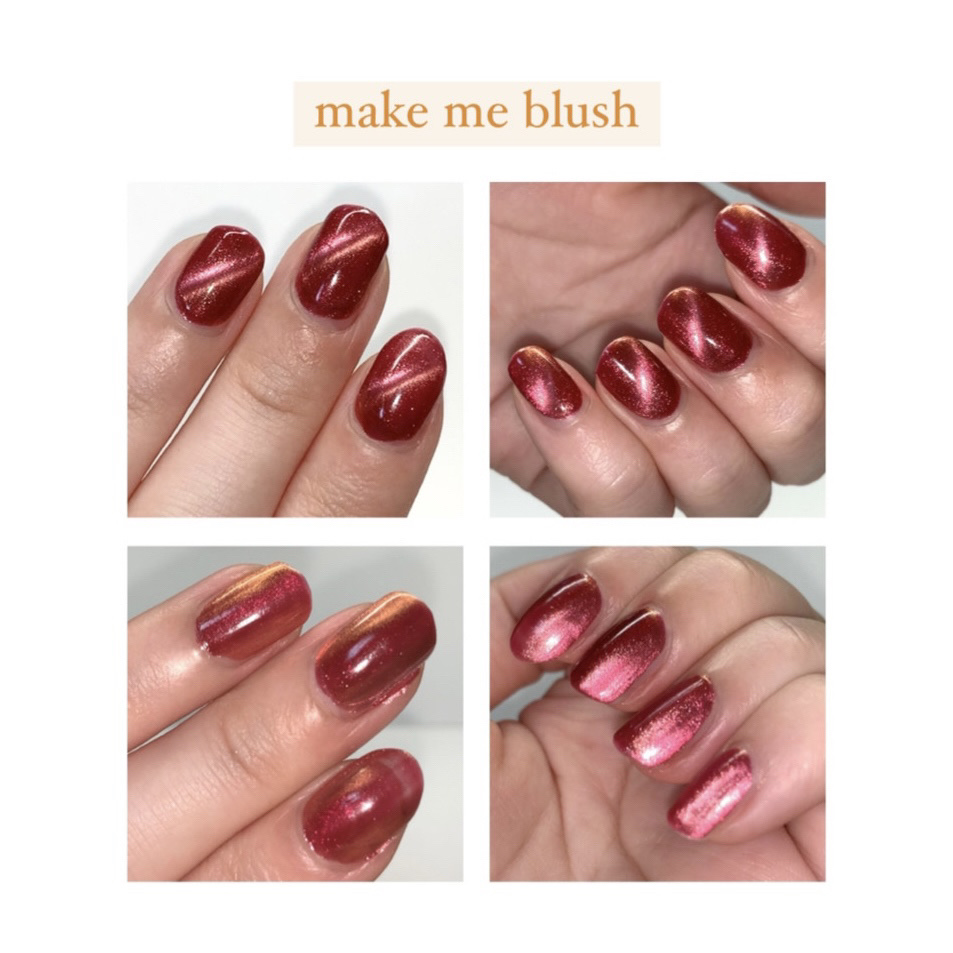 TONE DROP ネイルポリッシュ/D-UP/マニキュアを使ったクチコミ（3枚目）