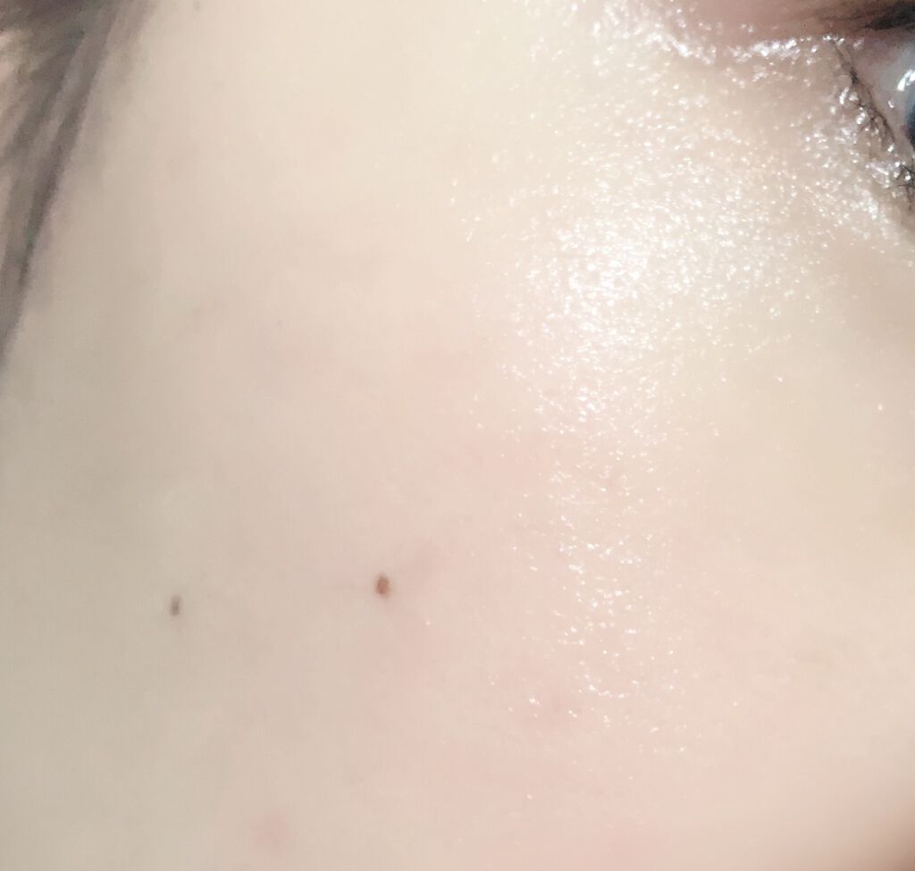 ナチュラル ブライトニング ベルベットマスク/Dr.Althea/シートマスク・パックを使ったクチコミ(6枚目)