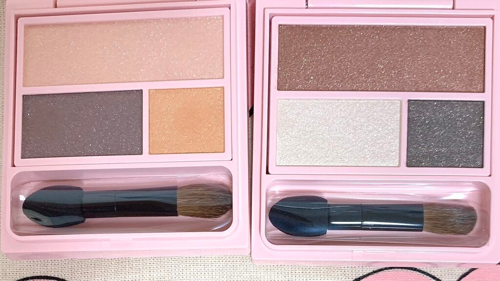 クッションUVパクト/WHOMEE/化粧下地を使ったクチコミ(3枚目)