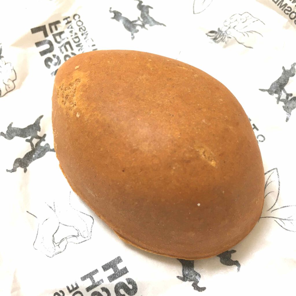 パミスパワー/ラッシュ/レッグ・フットケアを使ったクチコミ（1枚目）