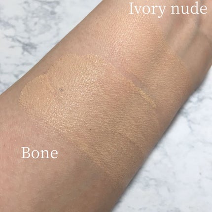 ダブル ウェア ステイ イン プレイス メークアップ /ESTEE LAUDER/リキッドファンデーションを使ったクチコミ(3枚目)