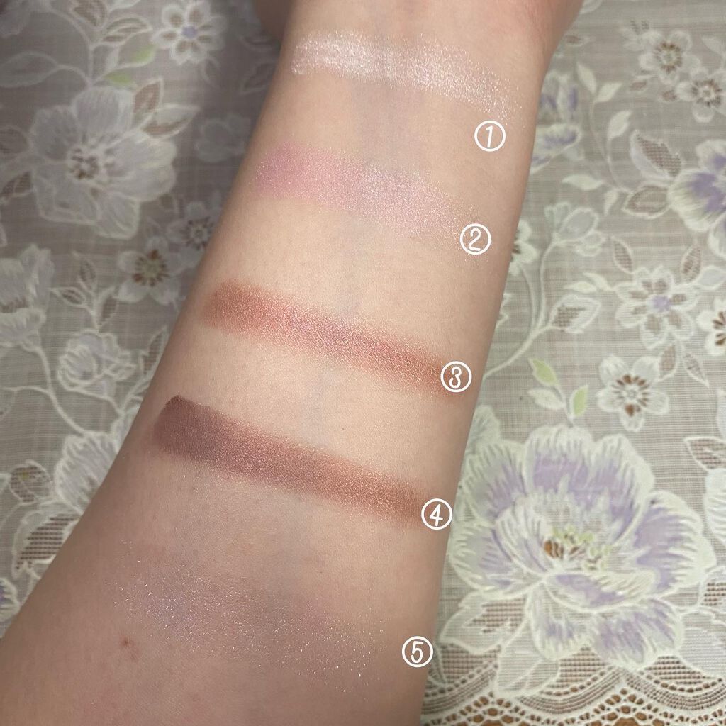 コンフォート リップオイル /CLARINS/リップグロスを使ったクチコミ（3枚目）