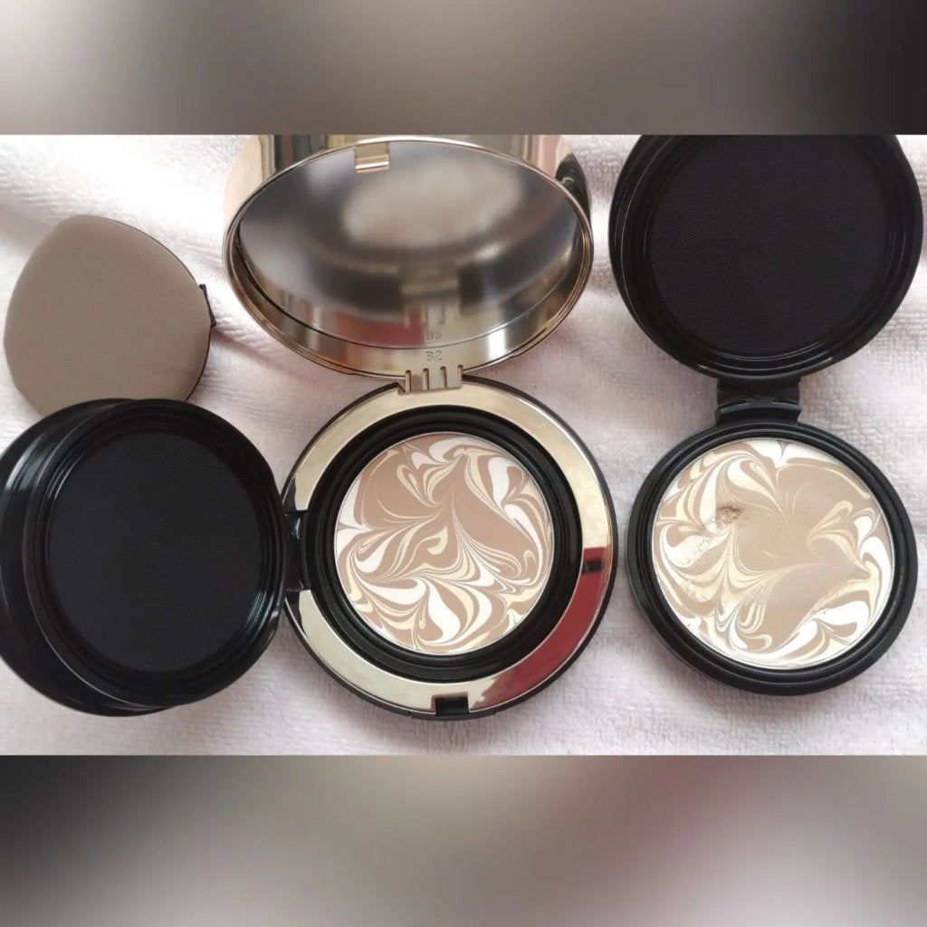 エミ✿投稿ある方フォロバ100 on LIPS 「AGE20'sシグネチャーエッセンスカバーパクトインテンスカ..」(4枚目)