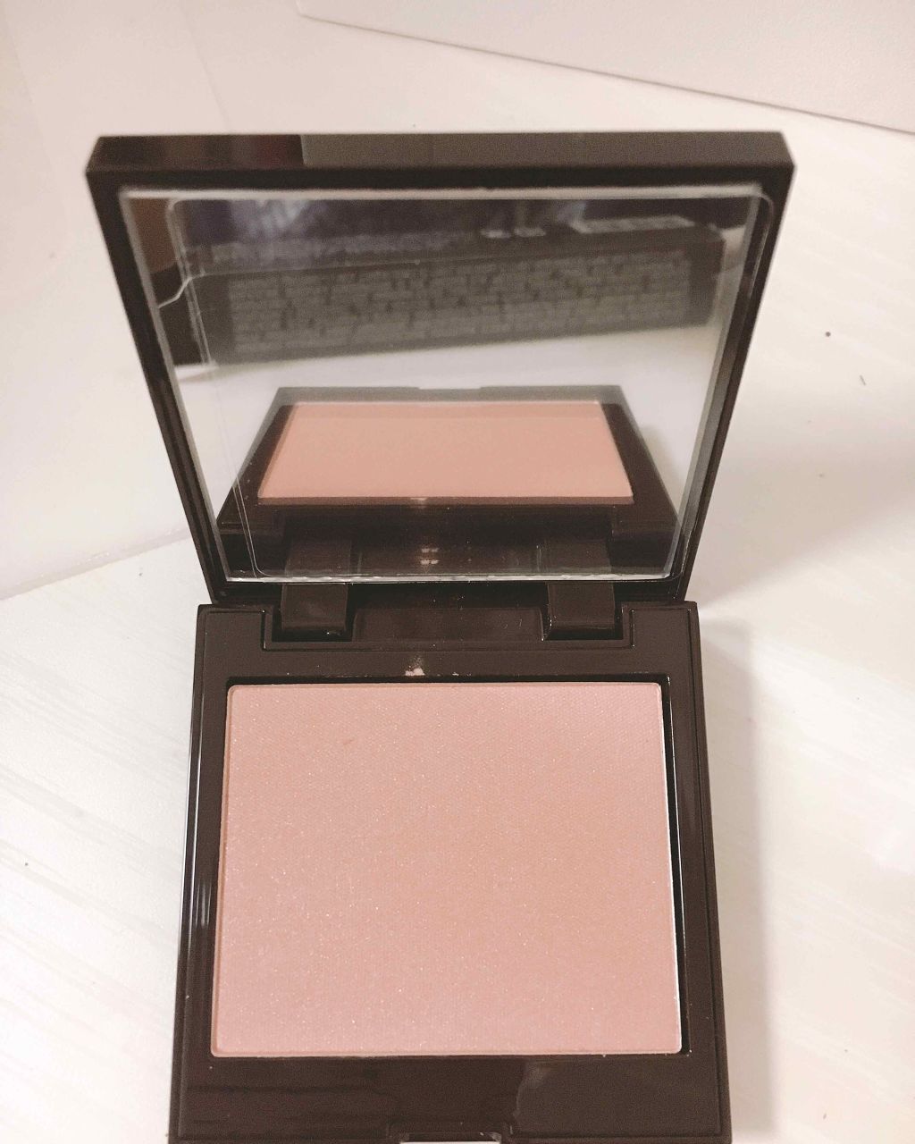 フローレス フュージョン ウルトラ ロングウェア コンシーラー/ローラ メルシエ/リキッドコンシーラーを使ったクチコミ（2枚目）