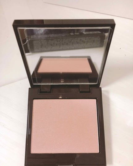 ブラッシュ カラー インフュージョン/ローラ メルシエ/パウダーチークを使ったクチコミ(2枚目)