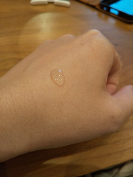 N organic Bright ホワイト リッチ クリーム/N organic/フェイスクリームを使ったクチコミ(5枚目)