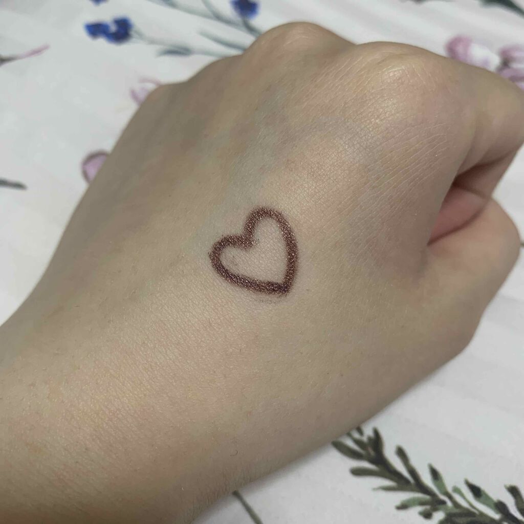 パリュール ゴールド クッション 00N Ivory Beige/GUERLAIN/クッションファンデーションを使ったクチコミ（3枚目）