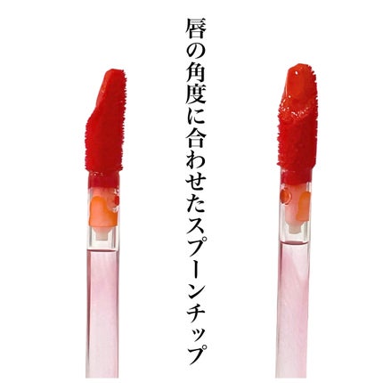 natsumi on LIPS 「トニーモリーのリップ紹介/トニーモリーのベストカラー紹介だよ💡..」(6枚目)