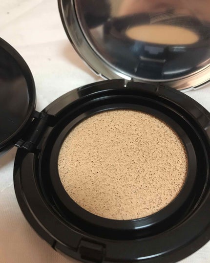 M クッションファンデーション(ネオカバー)/MISSHA/クッションファンデーションを使ったクチコミ(3枚目)