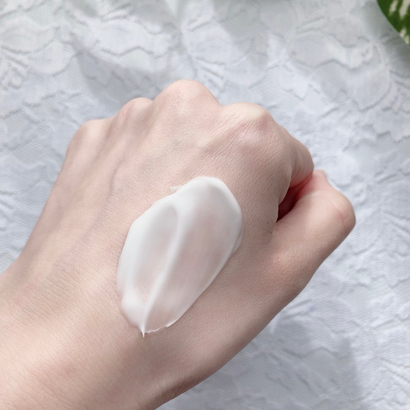 プエラフィカクレンジング/ドクターベルツ/クレンジングクリームを使ったクチコミ(3枚目)